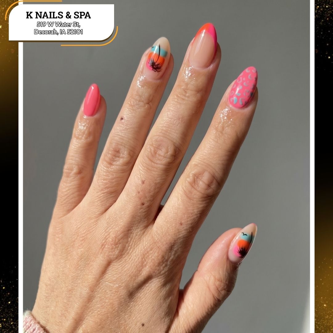 Nail Style June 16